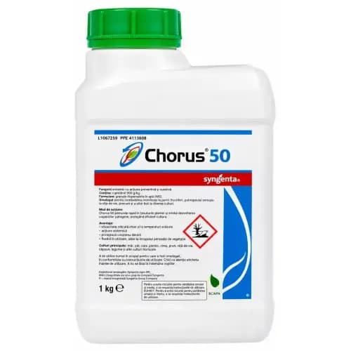 Chorus 75 WG, 1 kg