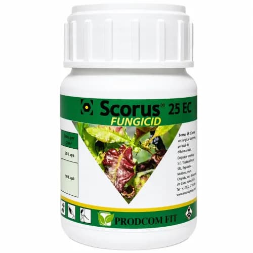 Scorus 250 EC, 30 ml