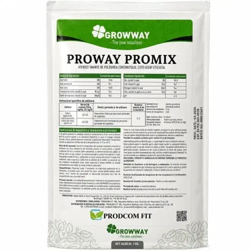 PROWAY Promix, 1 kg