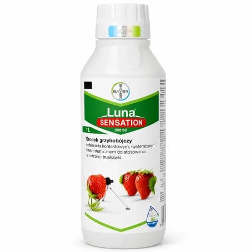 LUNA SENSATION SC 500  . 1 l