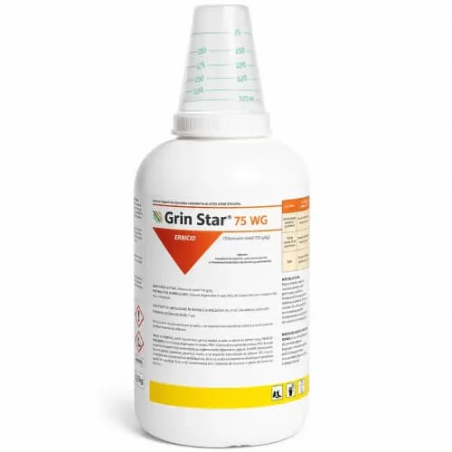 Grin Star 75 WG, 0,5 kg