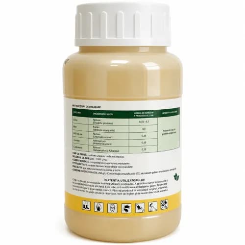 Fungicid Scorus 250 EC, 250ml p/u un hectar