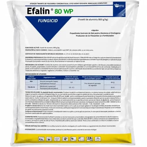 Efalin 80 WP, 1 kg