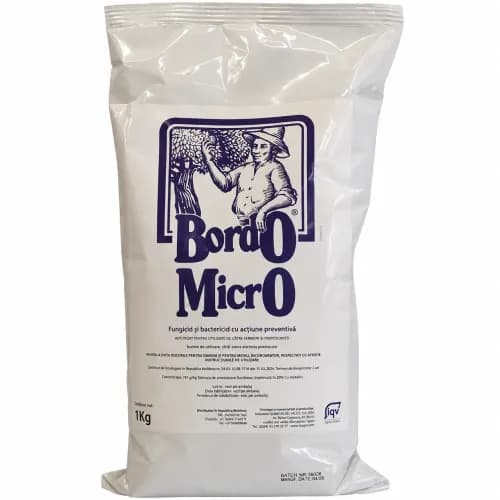 Bordo Micro WG, 1kg
