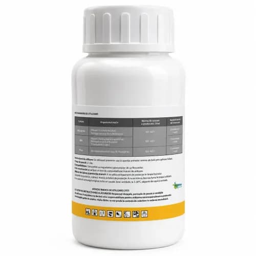 Insecticid Arumo SC, 250 ml p/u un hectar
