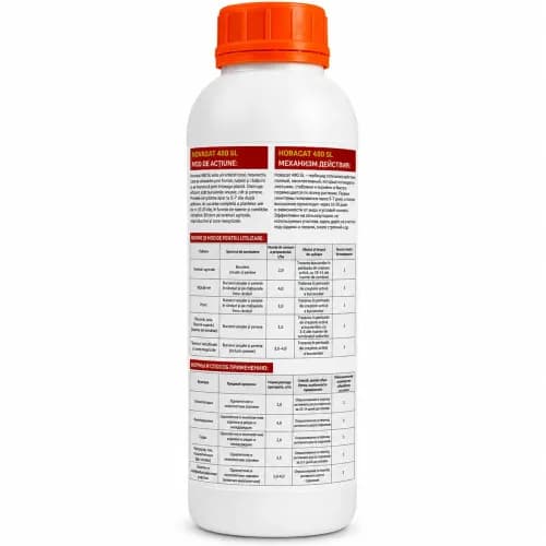  NOVASAT 480 SL ,  1 l