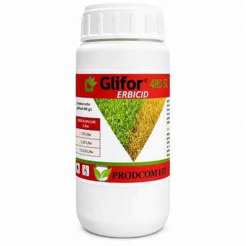 Glifor 480 SL, 100 ml