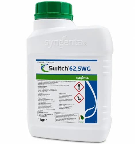 Switch 62,5 WG, 1 kg