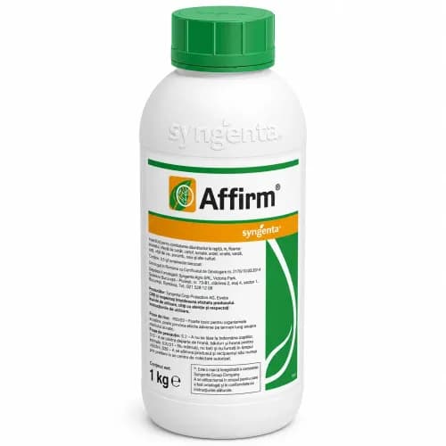 Affirm, 1 kg