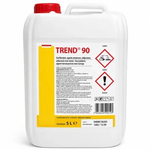 Trend 90 EC, 20L