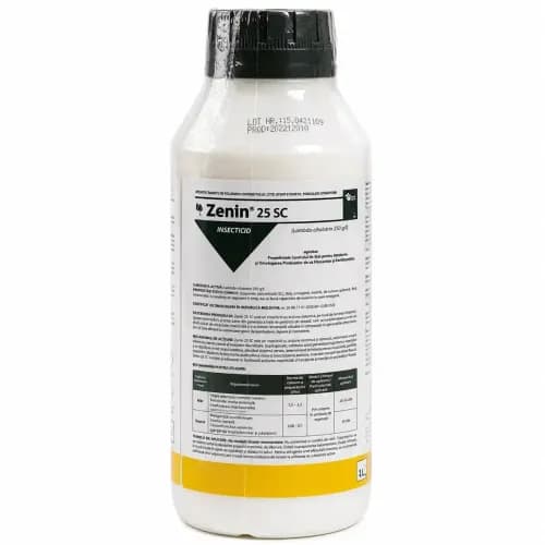 Zenin 25 SC, 1 L