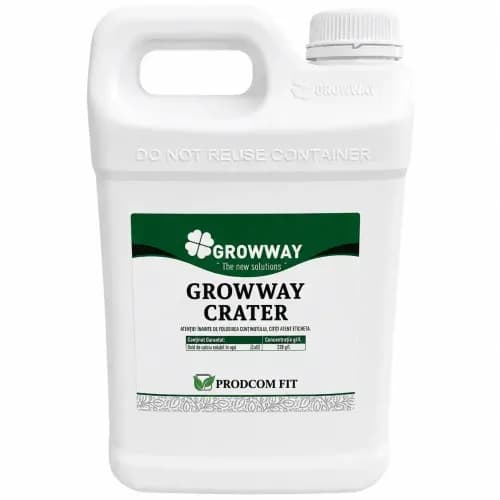 GROWWAY Crater , 10 l