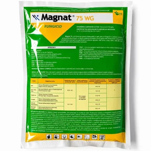 Magnat 75 WG, 0,6 kg