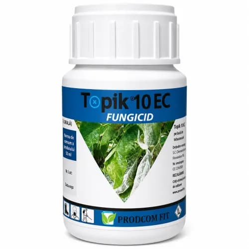 Topik 10 EC, 50 ml