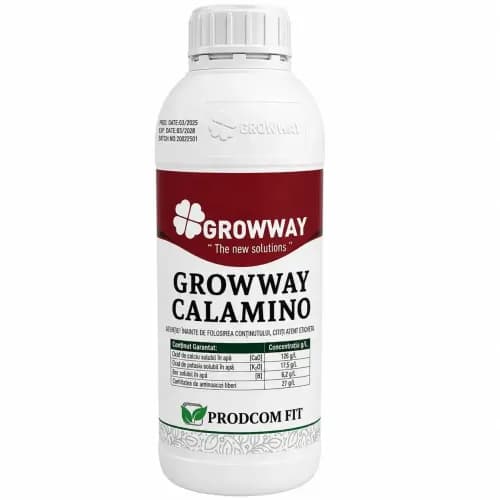 GROWWAY Calamino , 1 l 