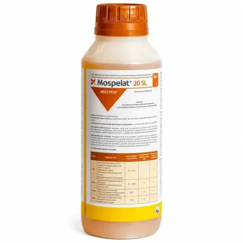 Mospelat 20 SL, 1l