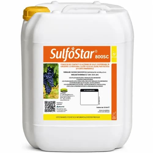 Sulfostar 800 SC, 20 L 