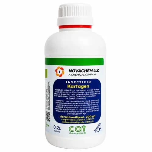 Insecticid KARTAGEN 20 SC , 0,2 ml