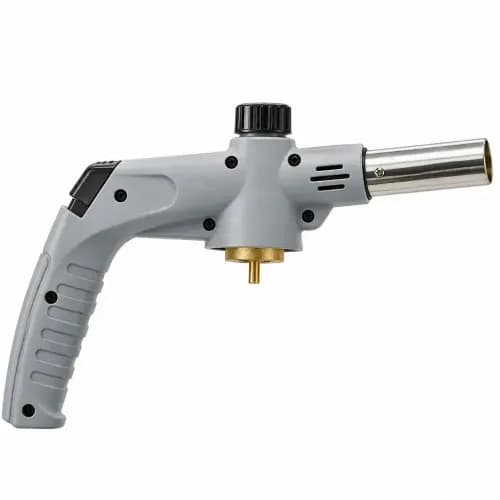 Cap arzător cu gaz MAPP RK-5004B – temperatură maximă 1300°C
