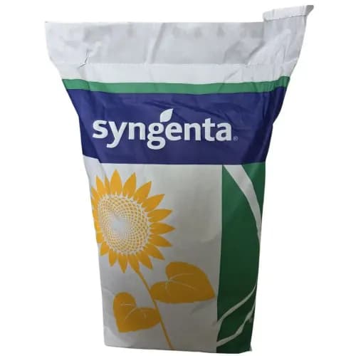 Floarea soarelui Syngenta SURELI, 50000 semințe