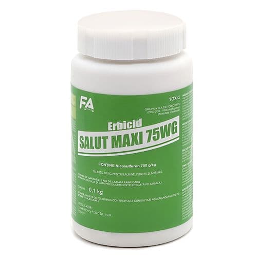 Salut Maxi 75 WG, 0,1 kg