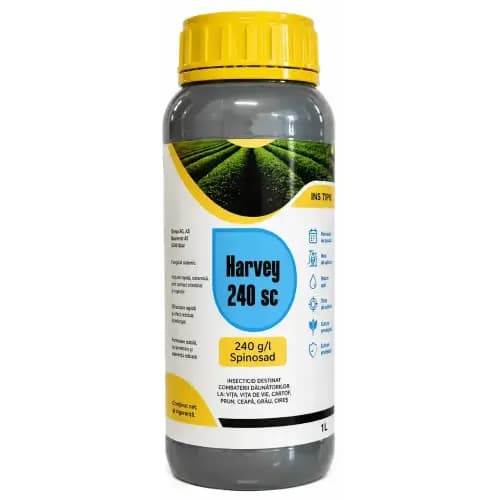 Insecticid Harvey 240 SC, 1 L
